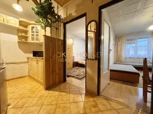 Mieszkanie dwupokojowe 39,40 m², Rzeszów, Cicha, Sprzedaż
