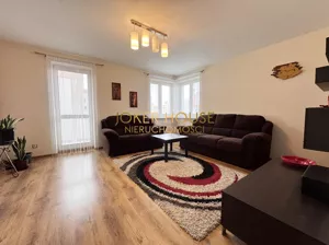 Mieszkanie dwupokojowe 46,10 m², Rzeszów, Jana Twardowskiego, Sprzedaż