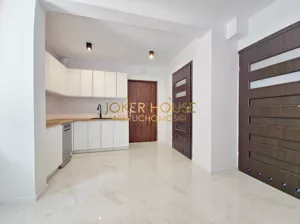 Mieszkanie dwupokojowe 40,07 m², Krasne, Sprzedaż
