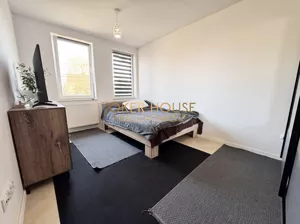 Mieszkanie dwupokojowe 37,82 m², Rzeszów, Lwowska, Sprzedaż