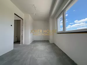 Mieszkanie dwupokojowe 48,00 m², Rzeszów, Biała, Sprzedaż
