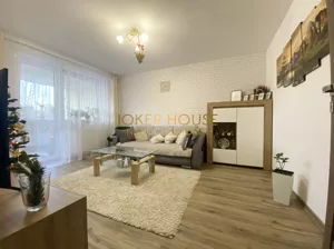 Mieszkanie dwupokojowe 46,00 m², Rzeszów, Słoneczny Stok, Sprzedaż