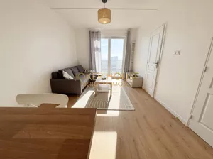 Mieszkanie dwupokojowe 36,14 m², Rzeszów, Staroniwska, Sprzedaż