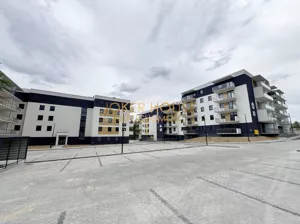 Mieszkanie dwupokojowe 39,55 m², Rzeszów, Staroniwska, Sprzedaż