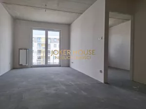 Mieszkanie dwupokojowe 39,70 m², Rzeszów, Staroniwska, Sprzedaż