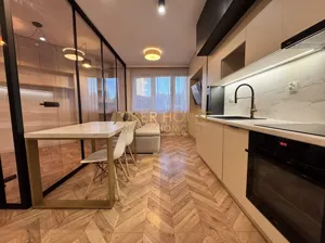 Mieszkanie dwupokojowe 30,00 m², Rzeszów, bł. Karoliny, Wynajem