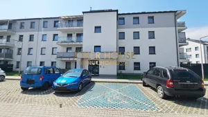 Mieszkanie dwupokojowe 35,00 m², Tyczyn, Laurowa, Wynajem