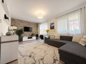 Mieszkanie trzypokojowe 62,40 m², Rzeszów, Biecka, Sprzedaż