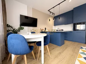 Mieszkanie trzypokojowe 53,00 m², Rzeszów, Nowe Miasto, bp. Józefa Sebastiana Pelczara, Sprzedaż