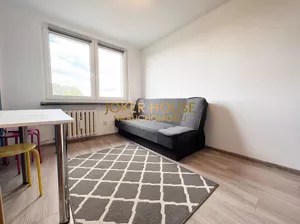 Mieszkanie trzypokojowe 51,70 m², Rzeszów, Marszałkowska, Sprzedaż