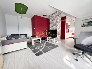 Mieszkanie trzypokojowe 66,80 m², Rzeszów, Podkarpacka, Sprzedaż