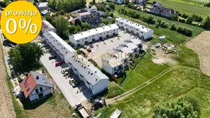 Mieszkanie trzypokojowe 58,00 m², Rzeszów, Biała, Sprzedaż