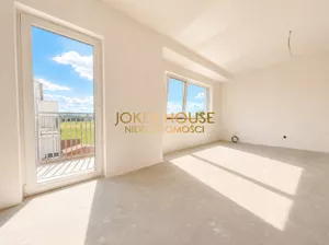 Mieszkanie trzypokojowe 58,00 m², Rzeszów, Biała, Sprzedaż