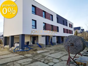 Mieszkanie trzypokojowe 54,53 m², Rzeszów, Budziwój, Sprzedaż