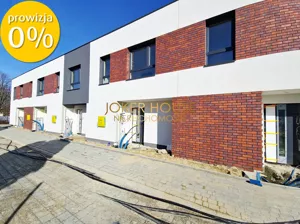 Mieszkanie trzypokojowe 48,03 m², Rzeszów, Budziwój, Sprzedaż