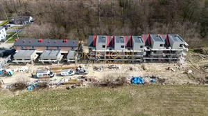 Mieszkanie trzypokojowe 89,14 m², Rzeszów, Słocina, Sprzedaż