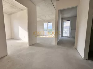 Mieszkanie trzypokojowe 48,84 m², Rzeszów, Staroniwa, Staroniwska, Sprzedaż