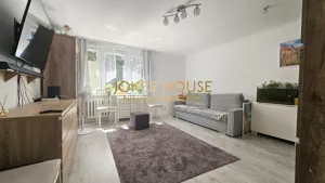 Mieszkanie trzypokojowe 52,50 m², Rzeszów, Władysława Broniewskiego, Sprzedaż