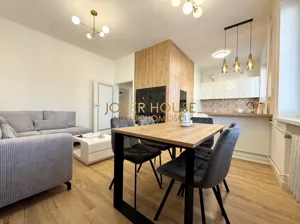 Mieszkanie trzypokojowe 60,54 m², Rzeszów, Żwirki i Wigury, Sprzedaż
