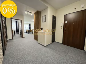 Mieszkanie czteropokojowe 72,09 m², Rzeszów, Architektów, Sprzedaż