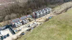 Mieszkanie czteropokojowe 116,61 m², Rzeszów, Słocina, Sprzedaż