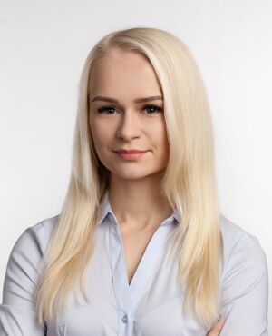 Anna Wolak