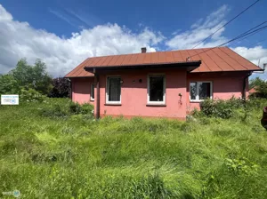 Dom inny 65,00 m², Chmielnik, Sprzedaż