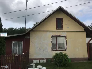 Dom inny 40,00 m², Oksa, Sprzedaż