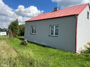 Dom wolnostojący 80,00 m², Koszyce, Sprzedaż