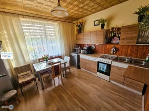 Dom wolnostojący 55,00 m², Stąporków, Sprzedaż