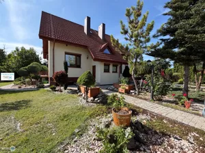 Domy TWJ-DS-2849 Krasocin