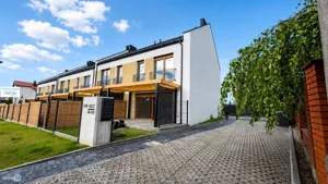 Dom 125,00 m², Kielce, Pod Telegrafem, Sprzedaż