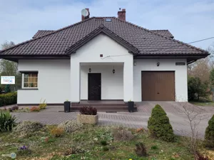 Dom wolnostojący 276,00 m², Trzcianki, Sprzedaż