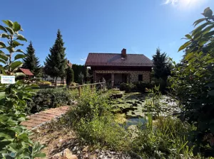 Dom wolnostojący 162,00 m², Krasocin, Sprzedaż