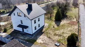 Dom wolnostojący 240,00 m², Miedziana Góra, Sprzedaż