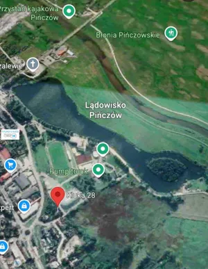 Dom bliźniak 145,12 m², Pińczów, Sprzedaż