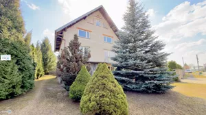 Dom wolnostojący 215,00 m², Kielce, Sprzedaż
