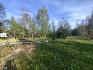Działka 3 060,00 m², Bodzentyn, Sprzedaż