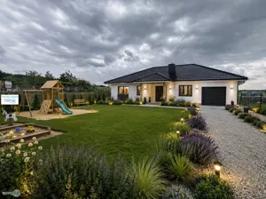 Działka 912,00 m², Busko-Zdrój, Sprzedaż