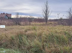 Działka 1 247,00 m², Chęciny, Sprzedaż