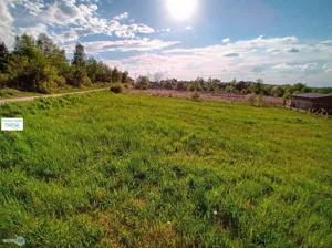 Działka 1 195,00 m², Daleszyce, Sprzedaż