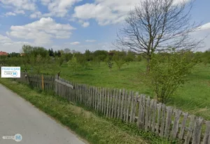 Działka 4 113,00 m², Kije, Sprzedaż