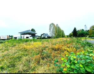 Działka 878,00 m², Miedziana Góra, Sprzedaż