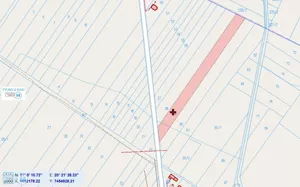Działka 8 800,00 m², Mniów, Sprzedaż