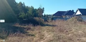 Działka 837,00 m², Morawica, Sprzedaż