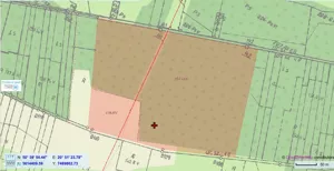 Działka 106 000,00 m², Pierzchnica, Sprzedaż