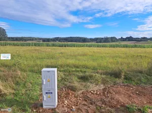 Działka 6 600,00 m², Pierzchnica, Sprzedaż