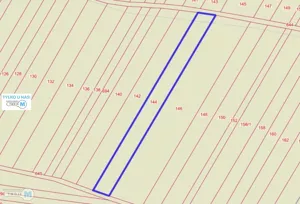 Działka 7 578,00 m², Pierzchnica, Sprzedaż