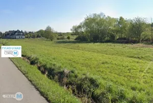 Działka 1 702,00 m², Pierzchnica, Sprzedaż