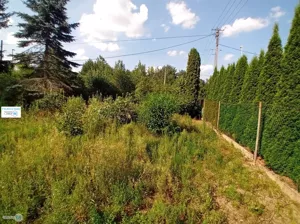 Działka 1 068,00 m², Wola Kopcowa, Sprzedaż